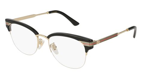 designer prescription glasses gucci|Gucci prescription glasses online.